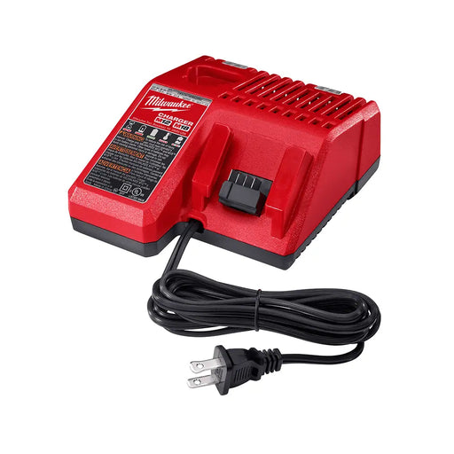 Milwaukee M18 and M12 Multi-Voltage Standard Charger