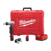 Milwaukee M12 Propexâ€šÂ® Expansion Tool Kit