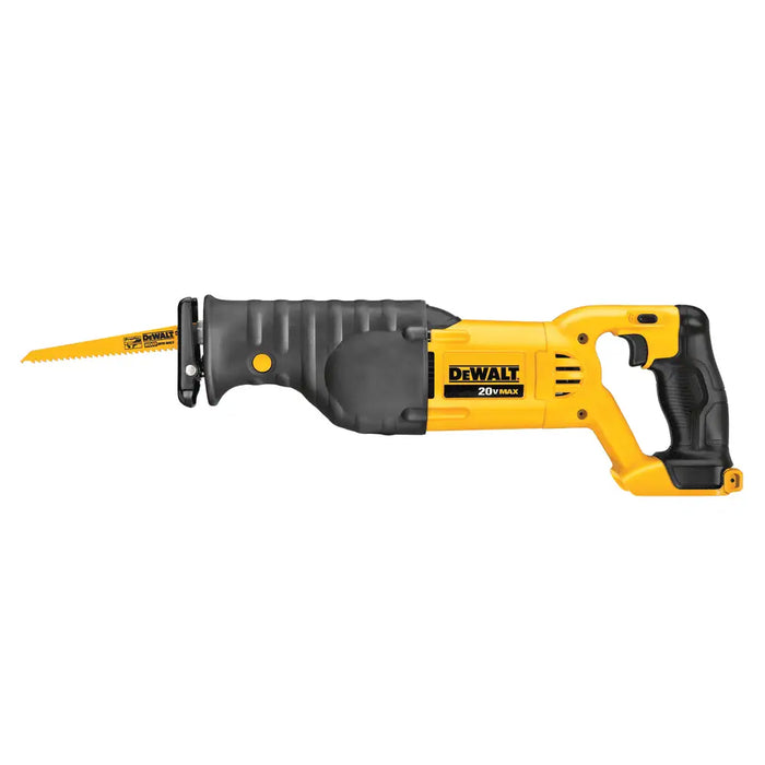 DeWalt DCS380B 20V MAX* Cordless Reciprocating Saw – Tool Only