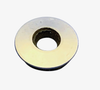 Daggerz 12" x 9/16" 18-8 Stainless Steel EPDM Bonded Washer - 12000 Qty