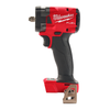 Milwaukee M18 Fuel 3/8" Compact Impact Wrench with Friction Tool