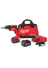 Milwaukee M18 Fuel Drywall Screw Gun Xc Kit