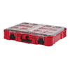 Milwaukee Packout Organizer - Red