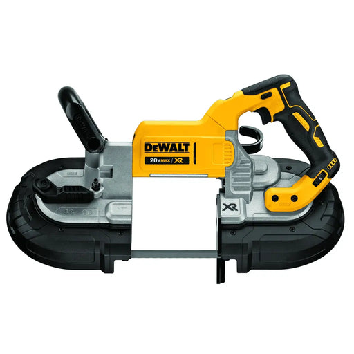 DeWalt DCS374B 20V MAX XR Brushless Deep Cut Band Saw 
