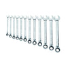 DeWalt Reversible Ratcheting Wrench Set - 12 Pcs