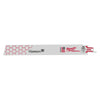 Milwaukee 9" 24-TPI Torch SAWZALLâ€šÂ® Blades - 5/Pack