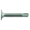 ELCO DRIL-FLEX‚® 10-24" x 1-1/4" 3-Point Phillips Wafer Head Self Drill Screw - 100 Qty