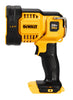 DeWalt 20V MAX* Jobsite Pivoting Head LED Spotlight