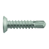 ELCO DRIL-FLEX‚® 12-14" x 1" 3-Point Phillips Undercut Flat Head Self Drill Screw - 4000 Qty