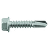 ELCO BI-FLEX‚® 12-14" x 1" 3-Point Hex Washer Head Self Drill Screw - 4000 Qty