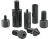 Diamond Products 1015 Adapter 1.250-7 Female To 5/8-11 Male
