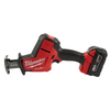 Milwaukee M18 Fuel Hackzallâ€šÂ® 16.3" Reciprocating Saw Kit