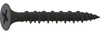 Daggerz 8" x 3" Phillips Bugle Hi Low Thread Drywall Screws - 2000 Qty