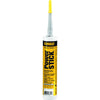 DeWalt POWERSTICK 10oz White Adhesive Sealant