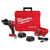 Milwaukee M18 Fuel 1/2" Drill and Driver Kit