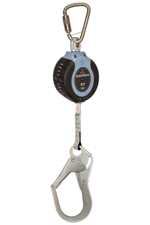 50% off on Falltech 10 ft DuraTech Personal SRL with Steel Rebar Hook