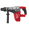 Milwaukee M18 Fuel 1-9/16" Sds-Max Rotary Hammer