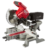 Milwaukee M18 Fuel 7-1/4" Dual Bevel Sliding Compound Miter Saw
