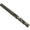 Drill America 7/16" Cobalt Drill Bit - Reduced 3/8" Shank
