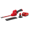 Milwaukee M12 Fuel 8" Hedge Trimmer