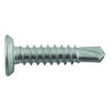 ELCO BI-FLEX‚® 12-14" x 1" 2-Point Phillips Undercut Flat Head Self Drill Screw - 4000 Qty