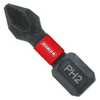 Diablo 1" #2 Phillips Drive Bit - 2/Pack