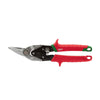Milwaukee 10" Right Cutting Aviation Snips