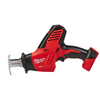 Milwaukee M18 Hackzallâ€šÂ® 13" Reciprocating Saw