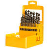 DeWalt PILOT POINT‚® Drill Bit Set - 29 Pcs