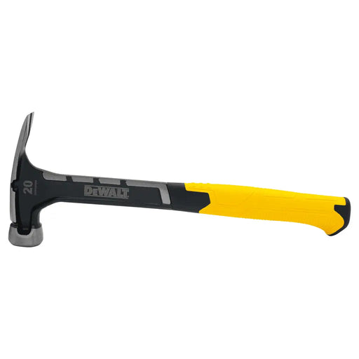 DeWalt 20oz Steel Hammer - 1 Pcs