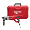 Milwaukee 1" Sds Plus Rotary Hammer Kit