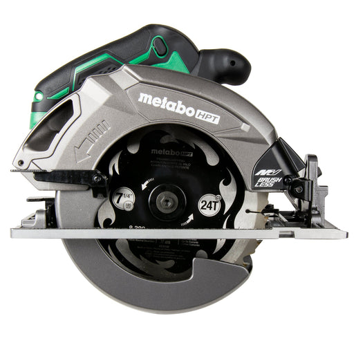 Hitachi 7-1/4" MultiVolt Cordless Circular Saw - 50% off