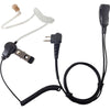 Kenwood Surveillance-Style Earbud with Microphone for Motorola Radio