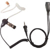 Kenwood Pro-Grade Lapel Microphone with Acoustic Tube