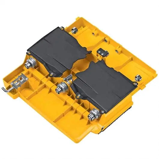 DeWalt 10" Wet Tile Saw