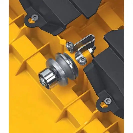 DeWalt 10" Wet Tile Saw