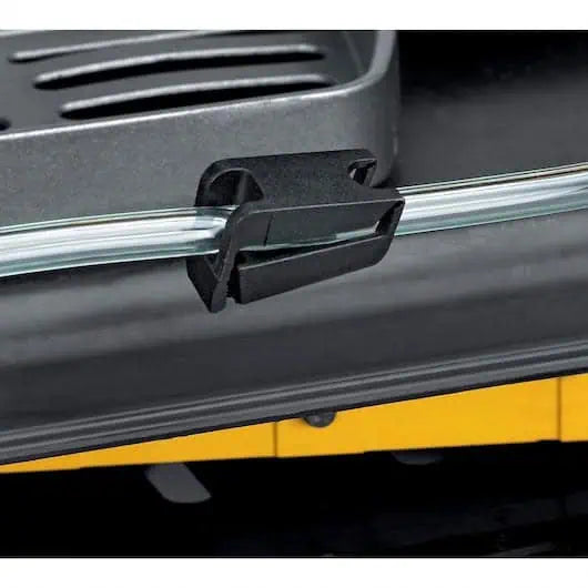 DeWalt 10" Wet Tile Saw