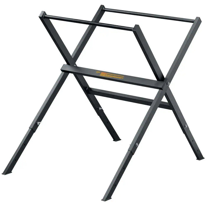 DeWalt D24001 3.25" Wet Tile Saw Stand for Tile Cutting