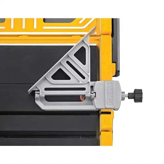 DeWalt 10" High Capacity Wet Tile Saw with Stand