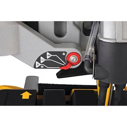 DeWalt 10" High Capacity Wet Tile Saw with Stand