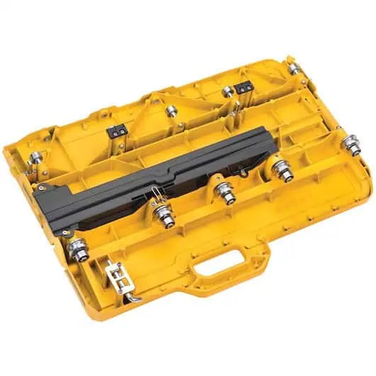 DeWalt 10" High Capacity Wet Tile Saw with Stand