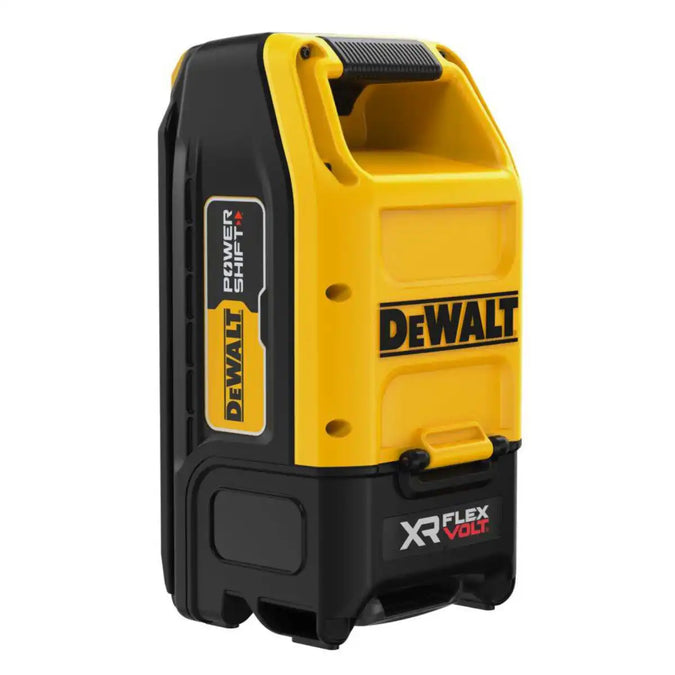 DeWalt FLEXVOLT to POWERSHIFT™ Adapter, Single Port