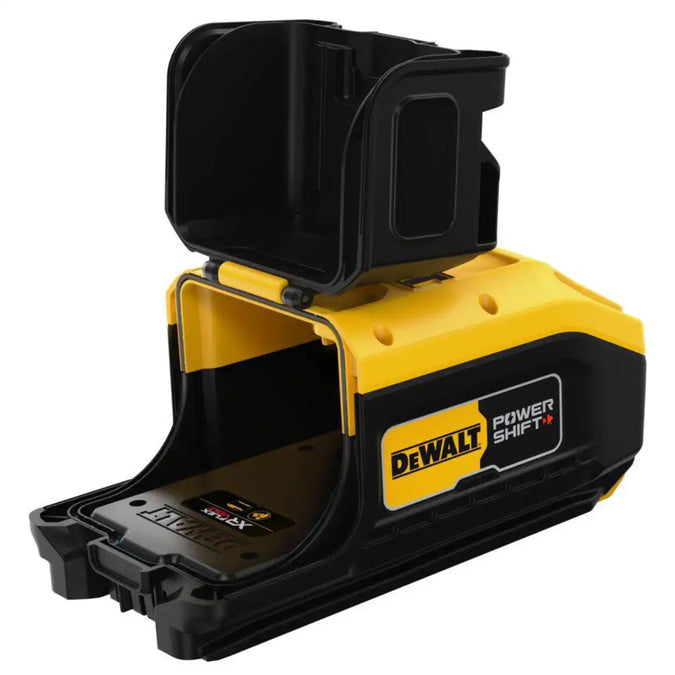 DeWalt FLEXVOLT to POWERSHIFT™ Adapter, Single Port