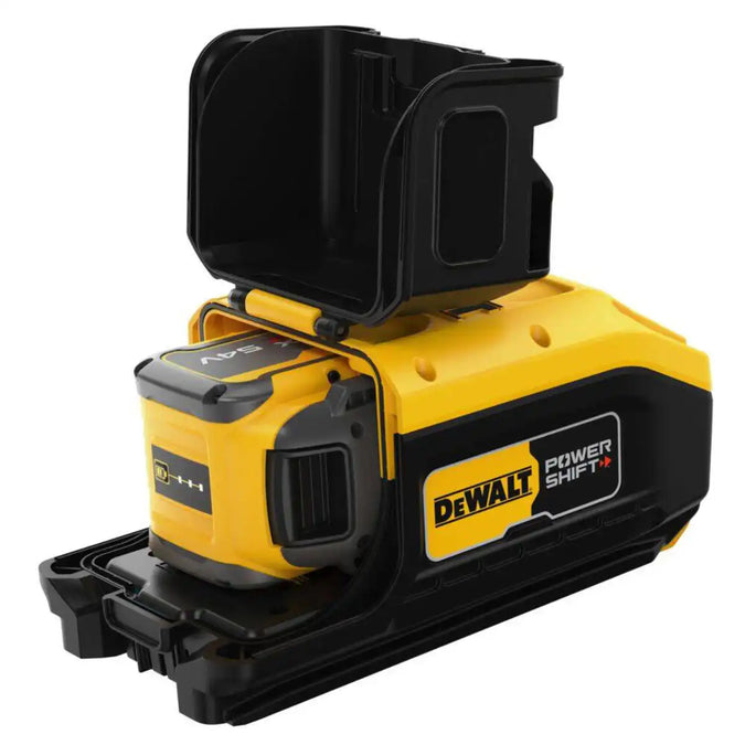 DeWalt FLEXVOLT to POWERSHIFT™ Adapter, Single Port