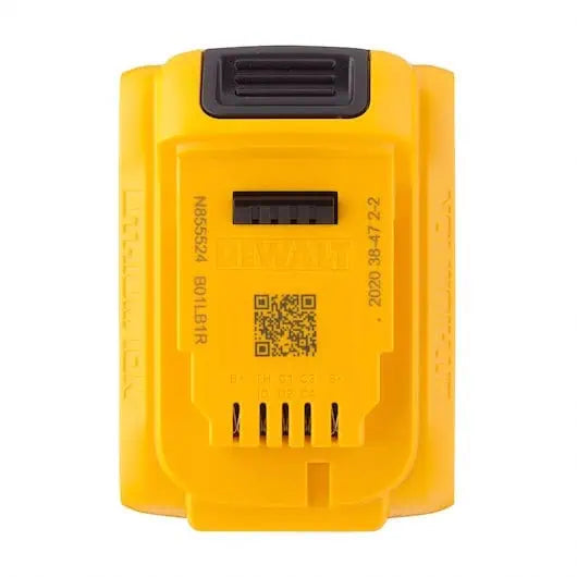 DeWalt 20V MAX* Compact Lithium-Ion 2.0Ah Battery - 2/Pack