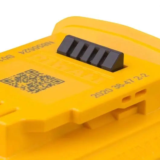 DeWalt 20V MAX* Compact Lithium-Ion 2.0Ah Battery - 2/Pack