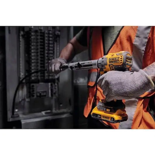 DeWalt 20V MAX* Compact Lithium-Ion 2.0Ah Battery - 2/Pack
