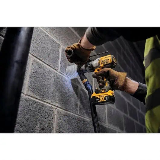 DeWalt 20V MAX* XR‚® Premium Lithium-Ion 5.0Ah Battery - 2/Pack