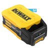 DeWalt POWERSHIFT™ Cordless 554Wh Battery