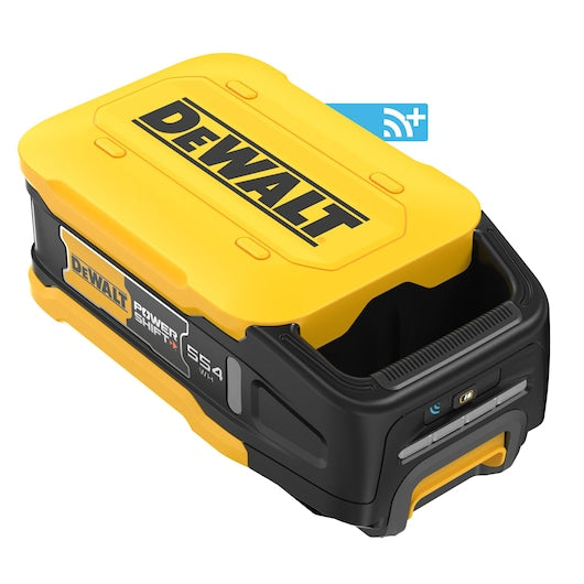 DeWalt POWERSHIFT™ Cordless 554Wh Battery